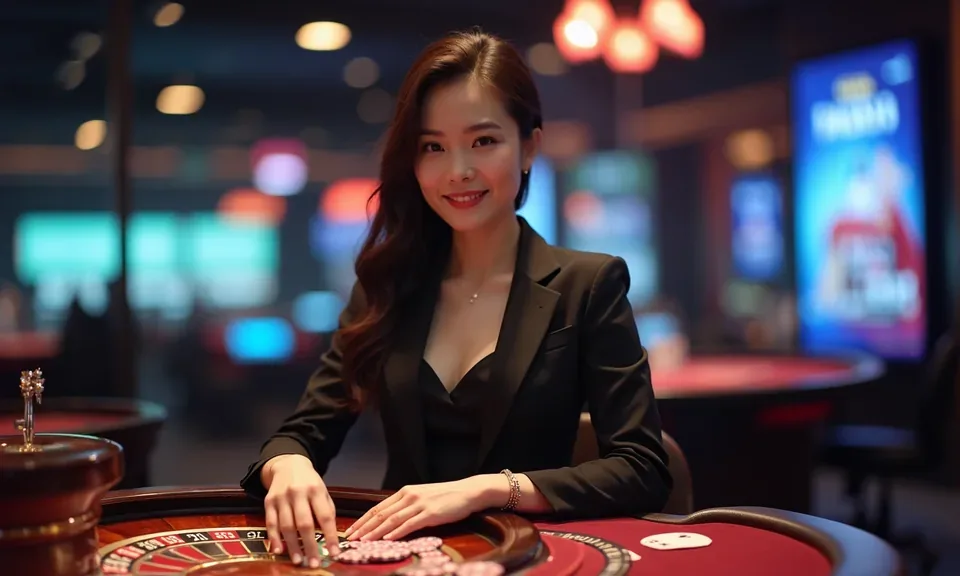 shbet127 Những gì đang chờ trong casino shbet127